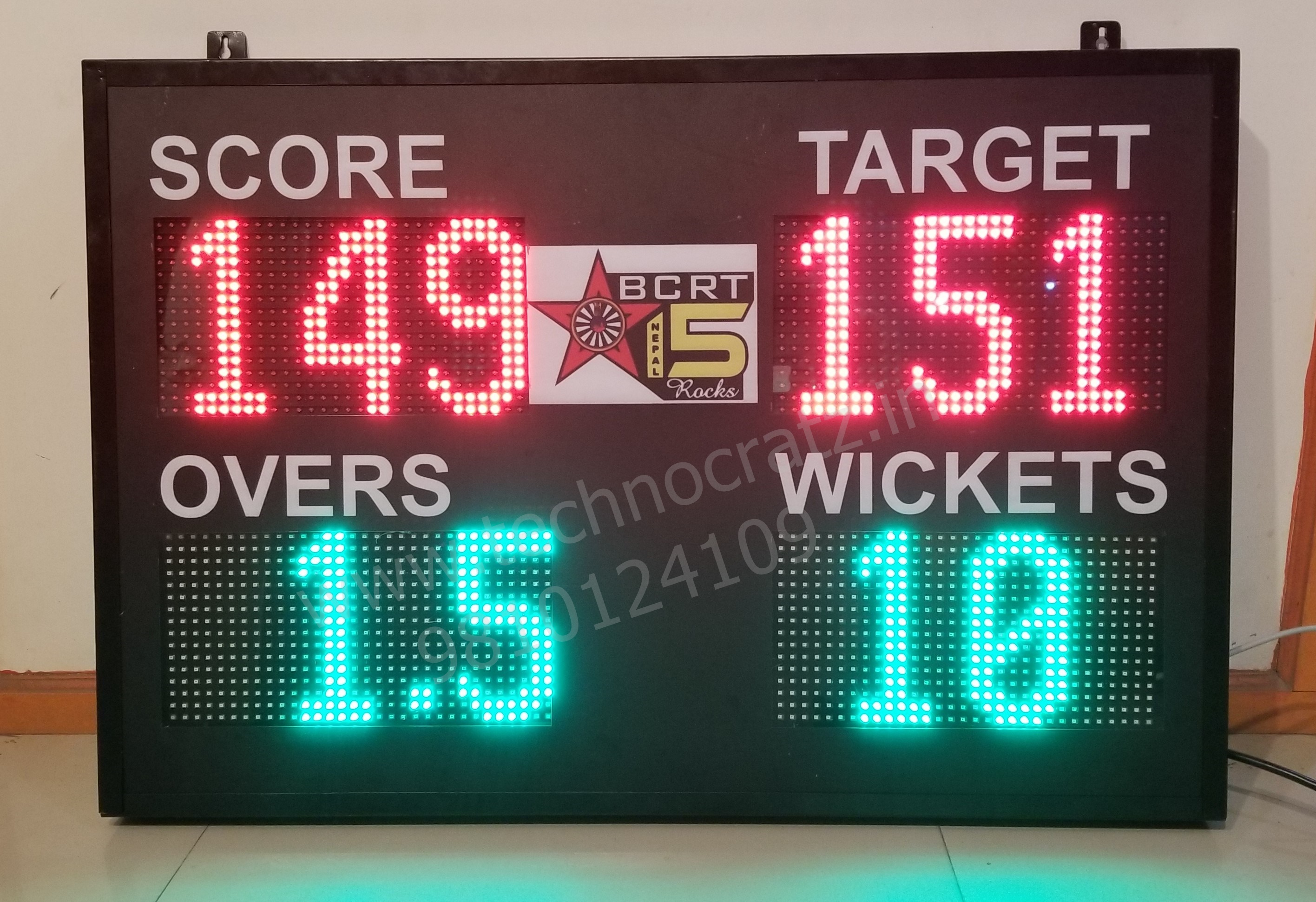 Cricket Scoreboard, Scoreboard, Led Cricket Scoreboard, Led Scoreboard, Led Boards, Led Cricket Scoreboard Manufacturer, Cricket Scoreboard Manufacturer